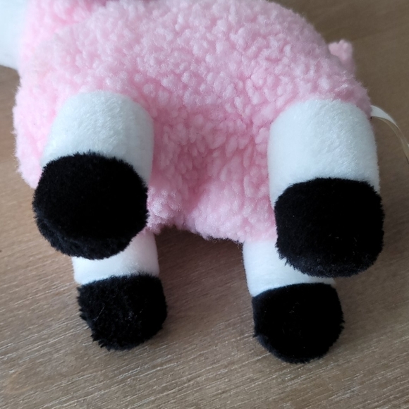 Vintage 1987 Fanciful Friends Sheep Plush Princess - Picture 4 of 7